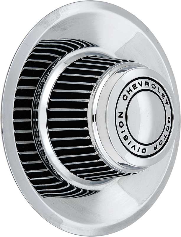 Wheel and Hubcap Related